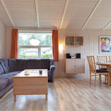 Three-Bedroom Holiday Home In Groemitz 11 Εξωτερικό φωτογραφία